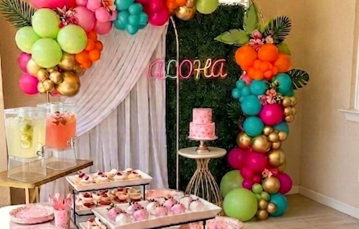 Host a Starbucks Pink Drink Party: Fun Ideas for Teens