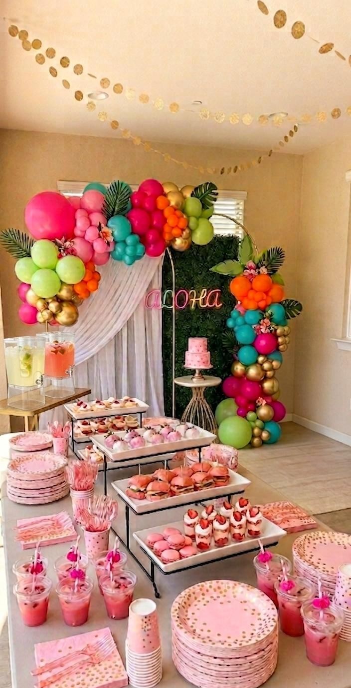Host a Starbucks Pink Drink Party: Fun Ideas for Teens